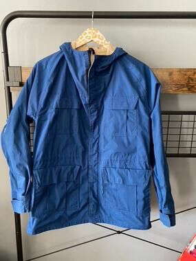 Altra Boulder, Colorado Men's Full Zip Lightweight Coat | Size XS